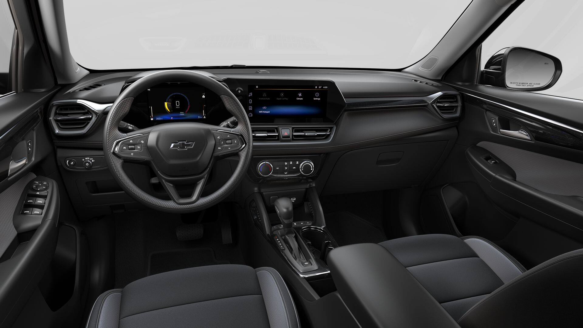 2026 Chevrolet Trailblazer LT - Photo 29