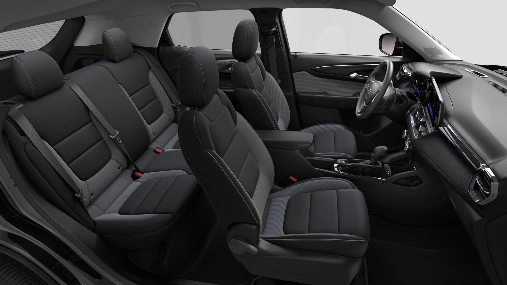 2026 Chevrolet Trailblazer LT - Photo 30