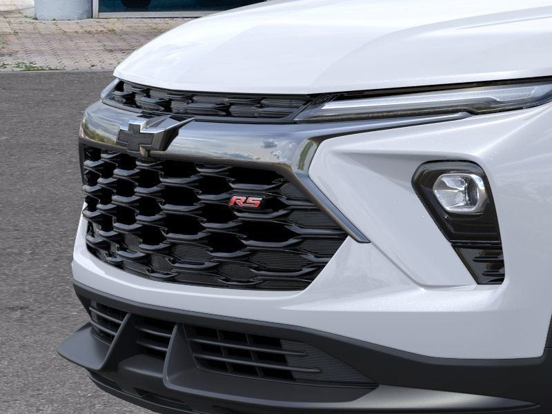 2026 Chevrolet Trailblazer RS - Photo 13