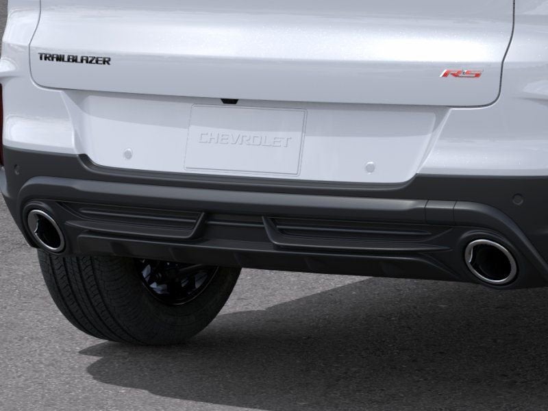 2026 Chevrolet Trailblazer RS - Photo 14