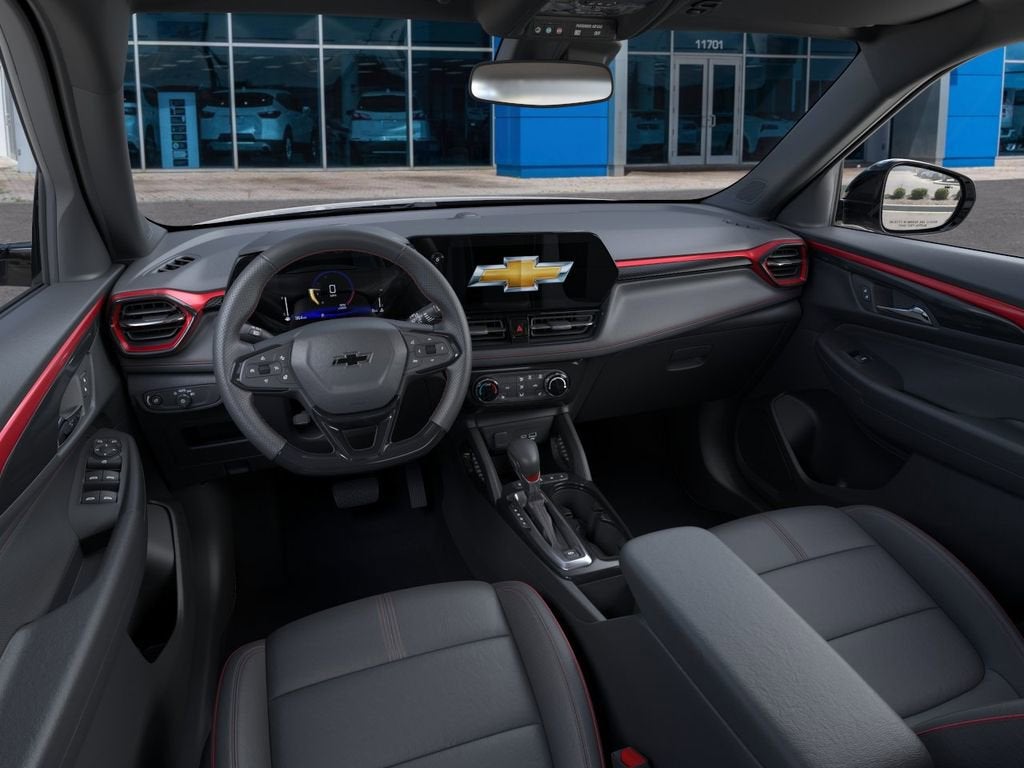 2026 Chevrolet Trailblazer RS - Photo 15