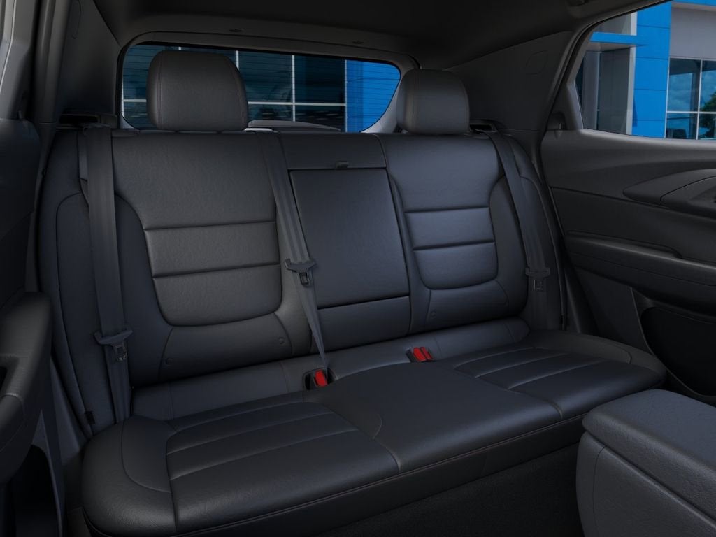 2026 Chevrolet Trailblazer RS - Photo 17