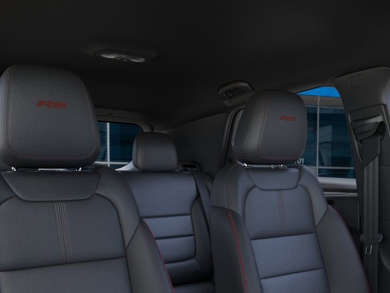 2026 Chevrolet Trailblazer RS - Photo 24