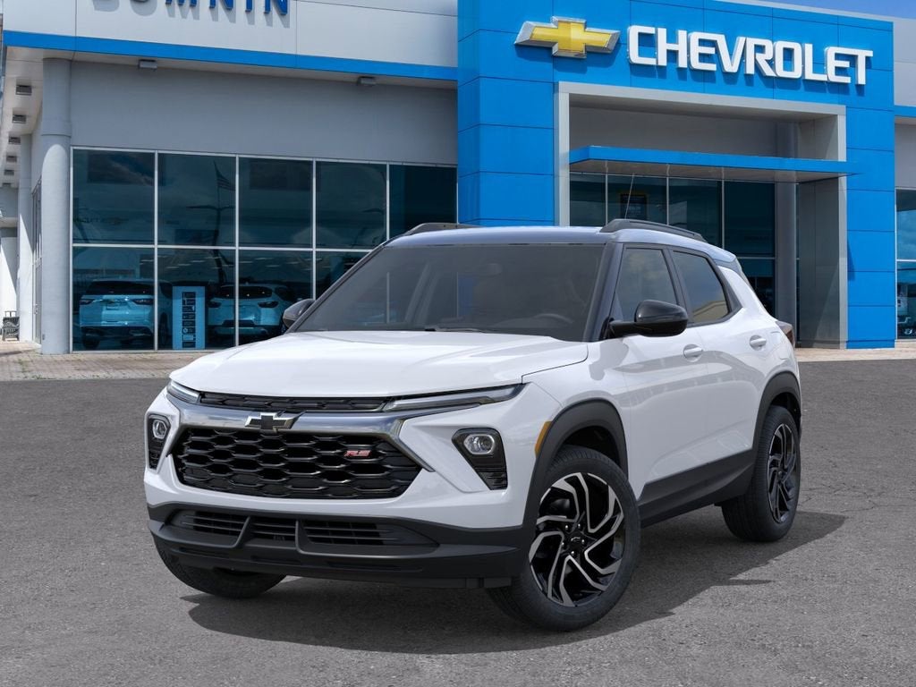 2026 Chevrolet Trailblazer RS - Photo 7