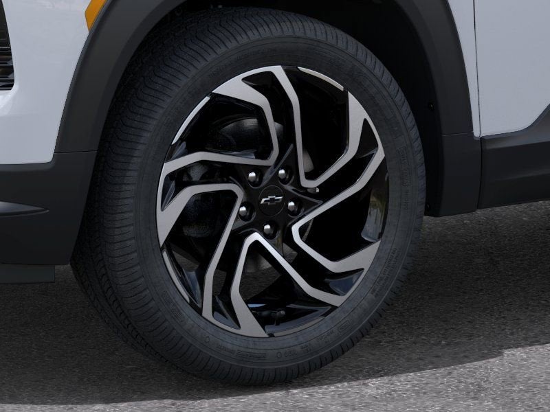 2026 Chevrolet Trailblazer RS - Photo 9