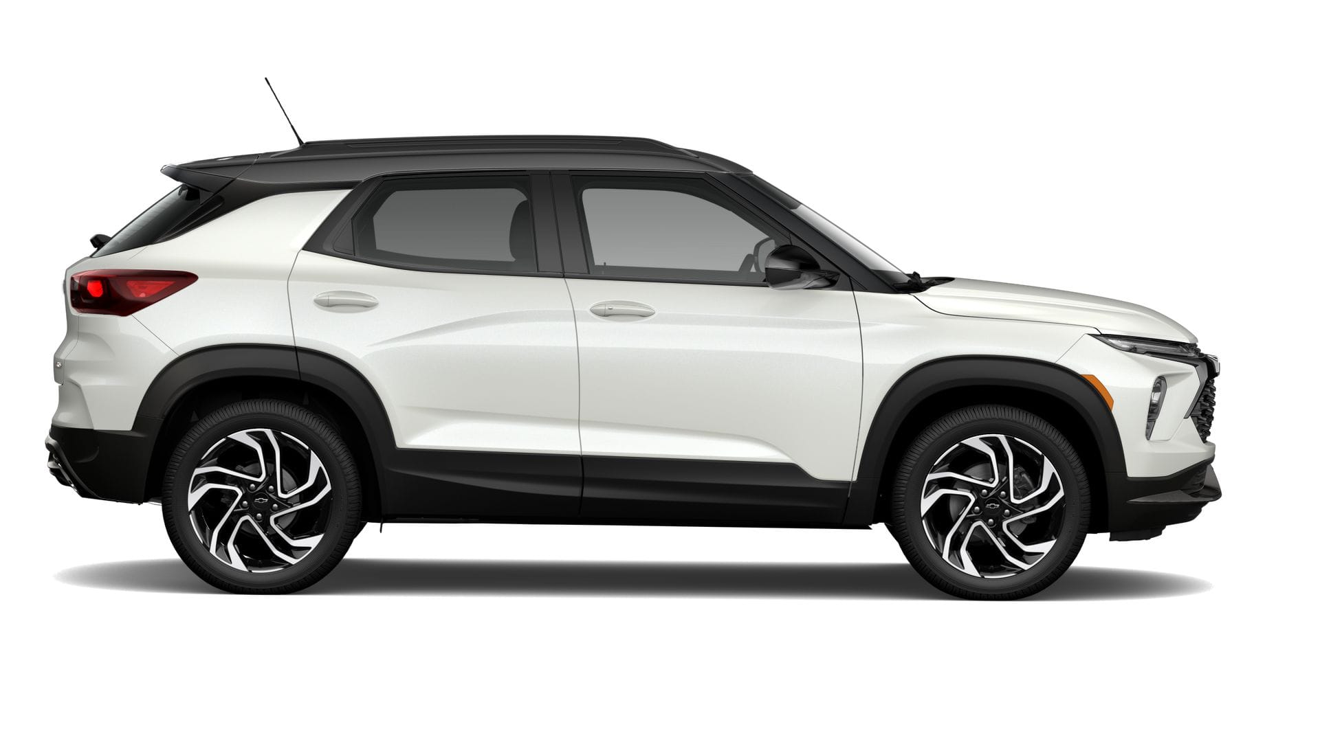 2026 Chevrolet Trailblazer RS - Photo 27