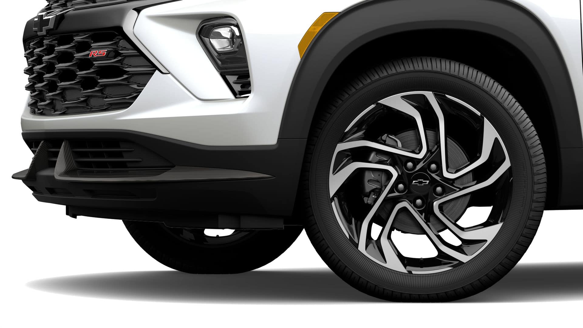 2026 Chevrolet Trailblazer RS - Photo 28