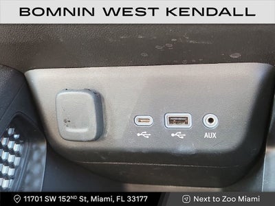 2021 Chevrolet Trailblazer ACTIV