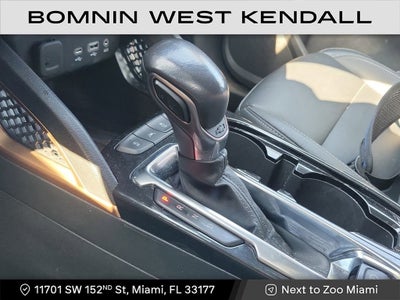 2021 Chevrolet Trailblazer ACTIV