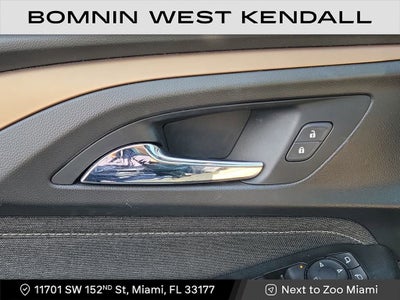 2021 Chevrolet Trailblazer ACTIV