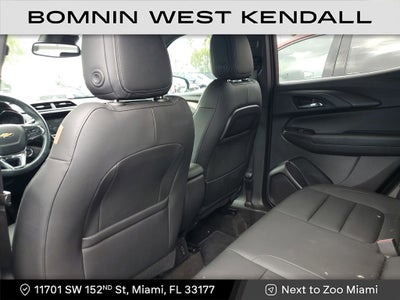 2023 Chevrolet Trailblazer ACTIV