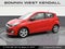 2020 Chevrolet Spark LS