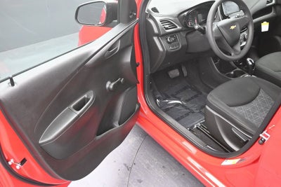 2020 Chevrolet Spark LS
