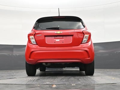 2020 Chevrolet Spark LS