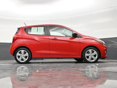 2020 Chevrolet Spark LS