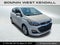 2022 Chevrolet Spark 1LT Automatic