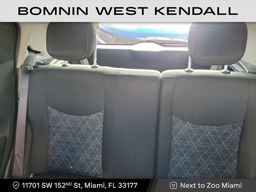 2022 Chevrolet Spark 1LT Automatic