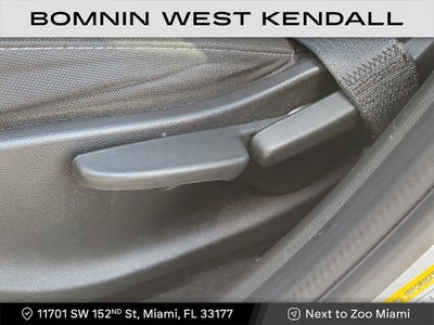 2022 Chevrolet Spark 1LT Automatic