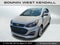 2022 Chevrolet Spark 1LT Automatic