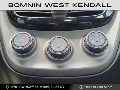 2022 Chevrolet Spark 1LT Automatic