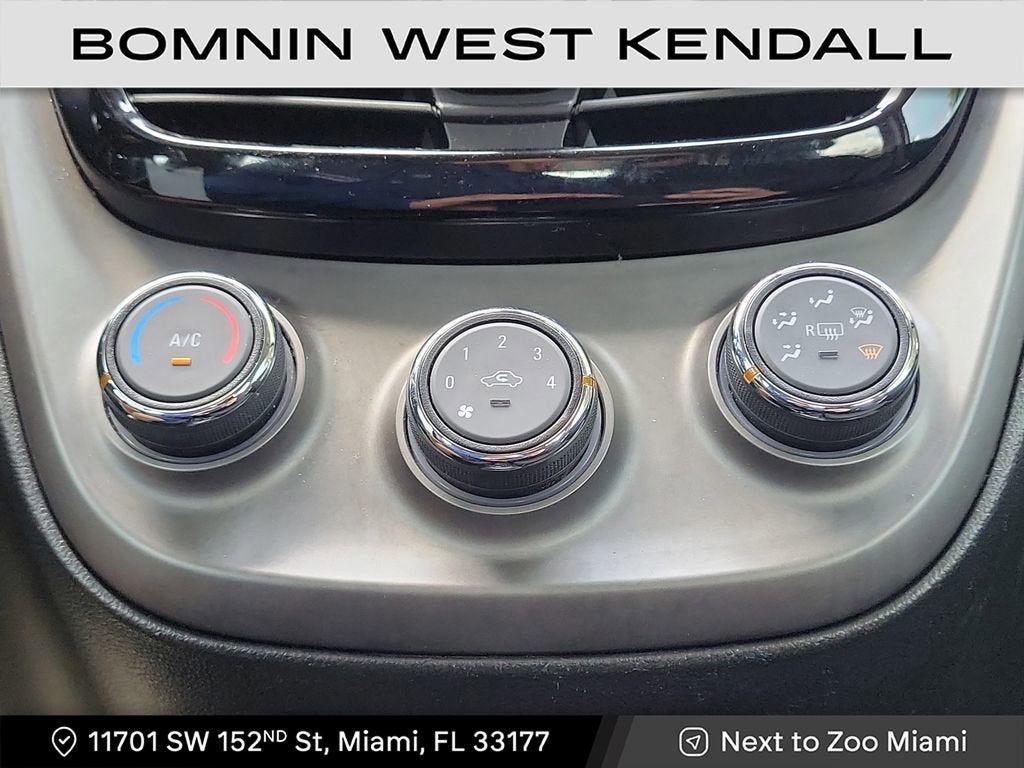 2022 Chevrolet Spark 1LT Automatic