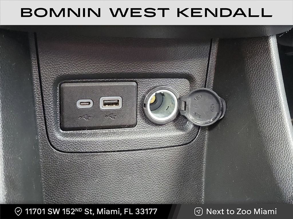 2022 Chevrolet Spark 1LT Automatic