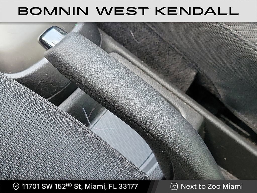 2022 Chevrolet Spark 1LT Automatic