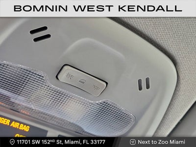 2022 Chevrolet Spark 1LT Automatic