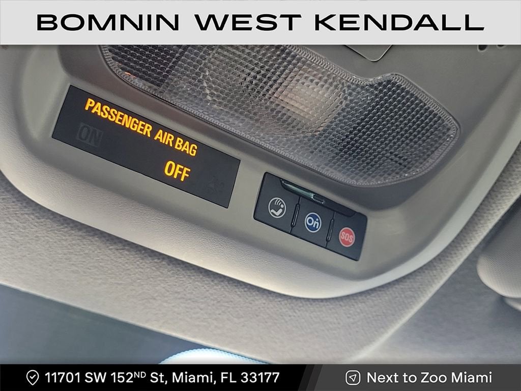 2022 Chevrolet Spark 1LT Automatic