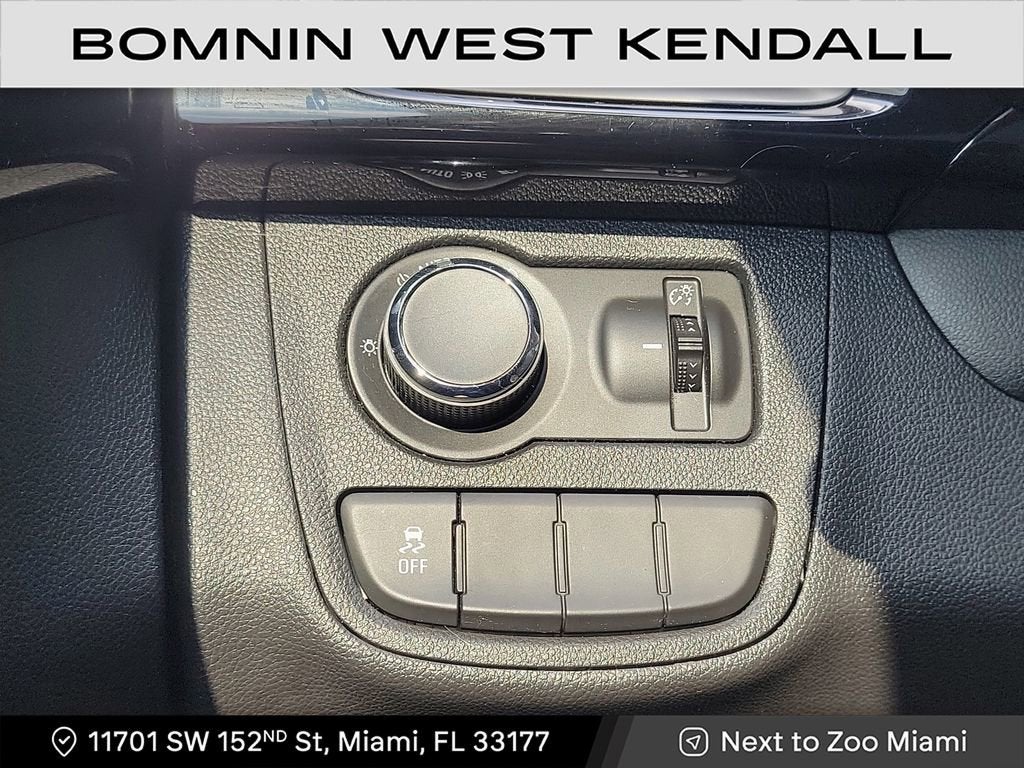 2022 Chevrolet Spark 1LT Automatic