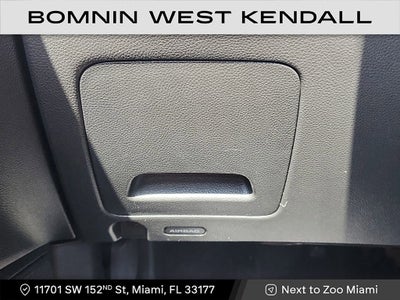 2022 Chevrolet Spark 1LT Automatic