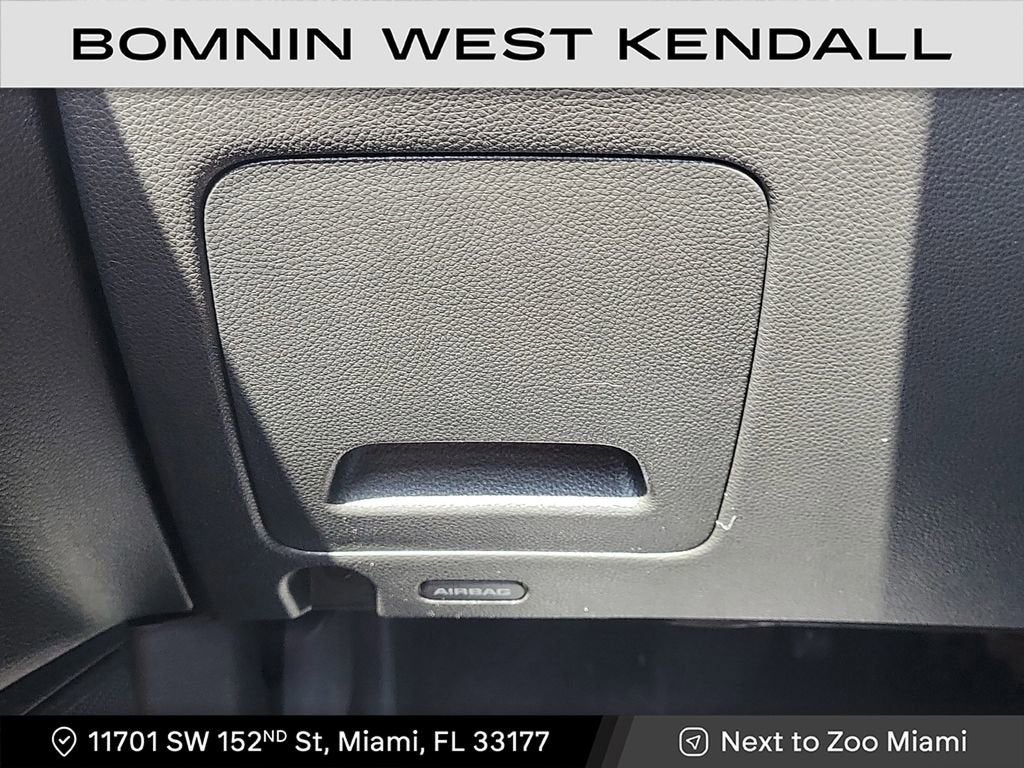 2022 Chevrolet Spark 1LT Automatic