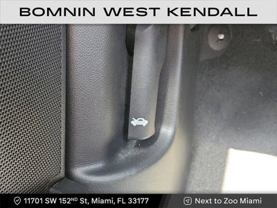 2022 Chevrolet Spark 1LT Automatic