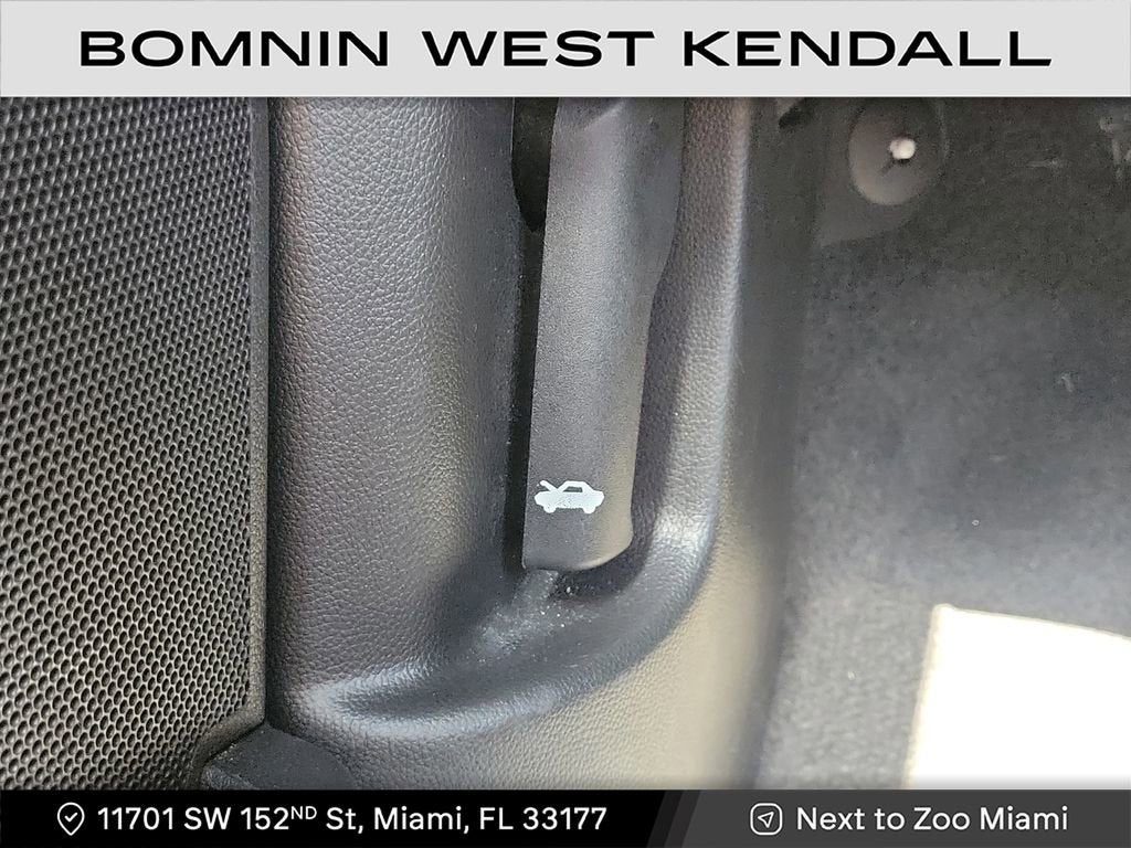 2022 Chevrolet Spark 1LT Automatic