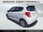 2022 Chevrolet Spark 1LT Automatic