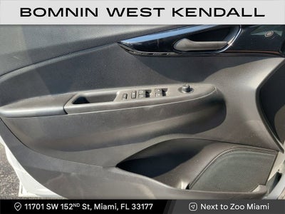 2022 Chevrolet Spark 1LT Automatic