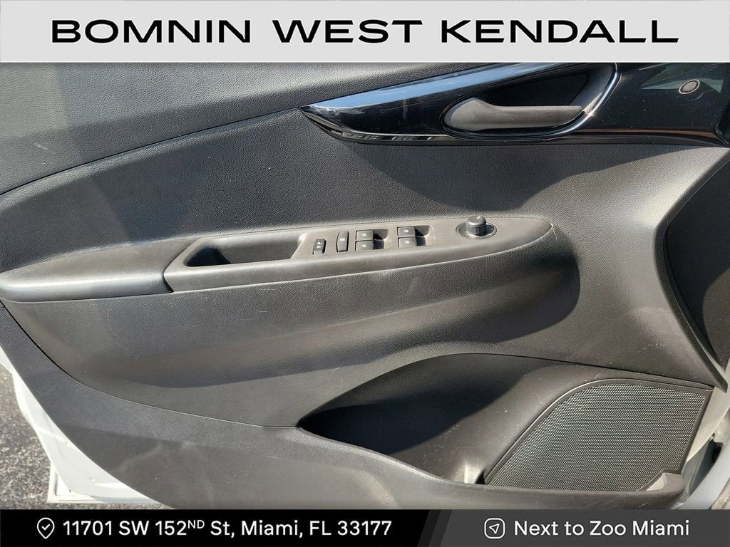 2022 Chevrolet Spark 1LT Automatic