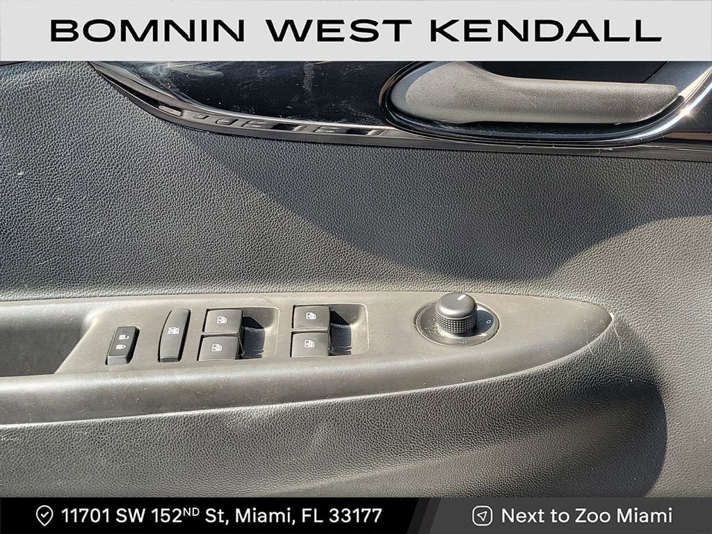 2022 Chevrolet Spark 1LT Automatic