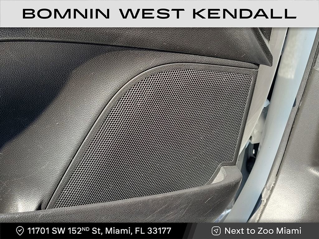 2022 Chevrolet Spark 1LT Automatic