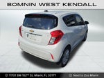 2022 Chevrolet Spark 1LT Automatic