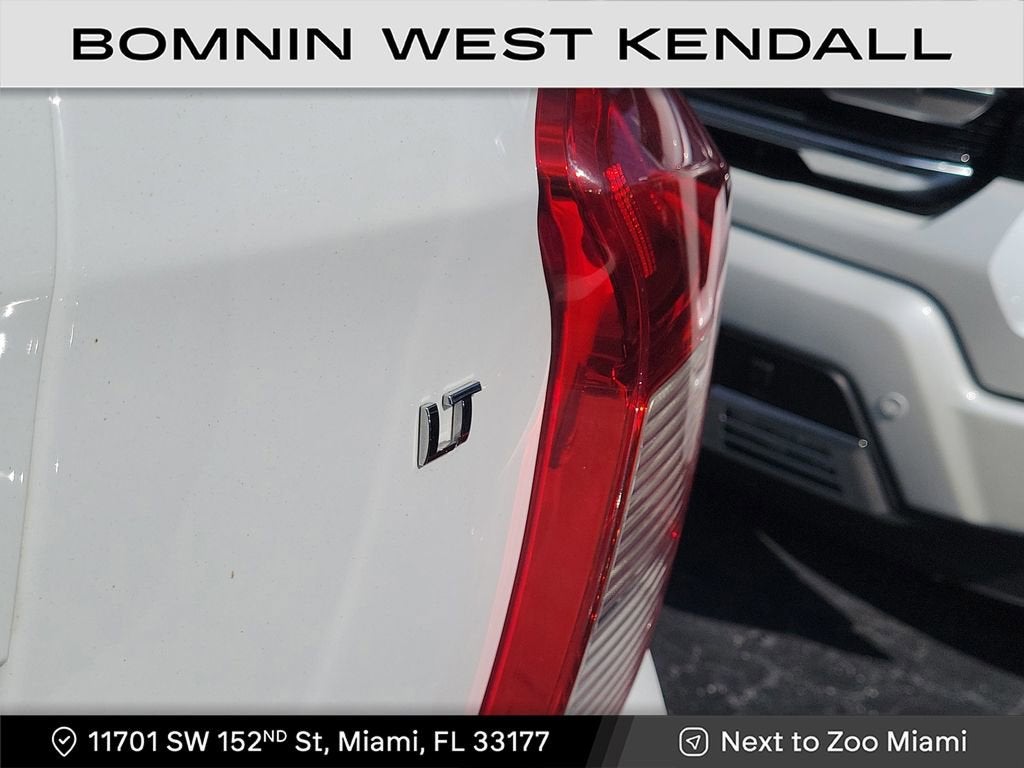 2022 Chevrolet Spark 1LT Automatic