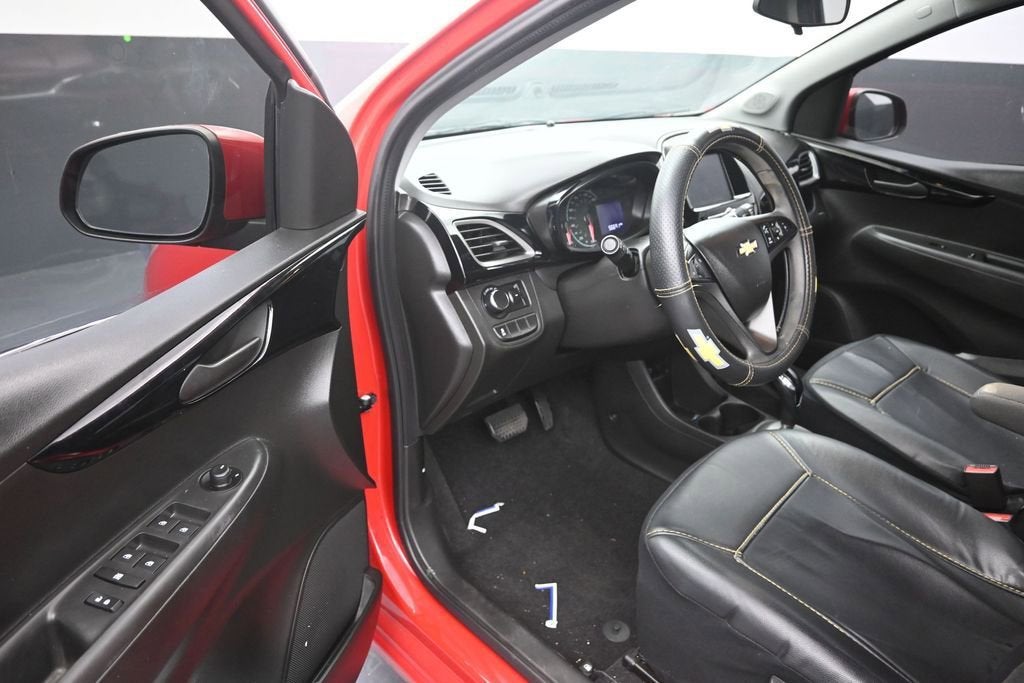 2019 Chevrolet Spark LT