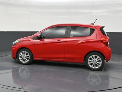 2019 Chevrolet Spark LT
