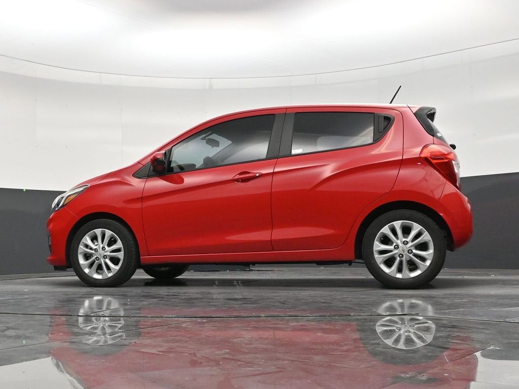 2019 Chevrolet Spark LT