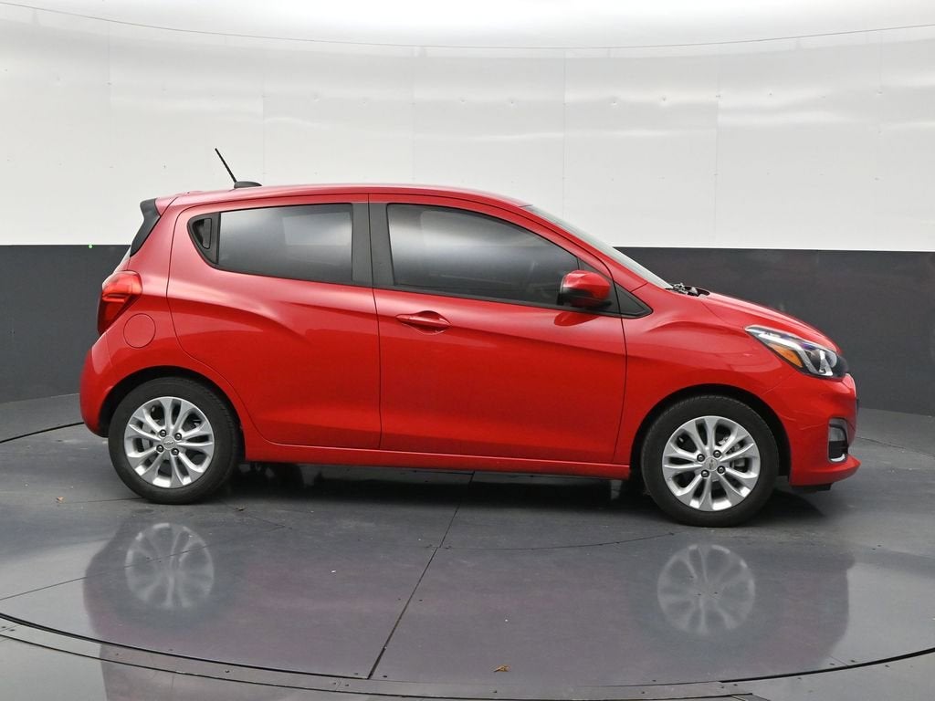2019 Chevrolet Spark LT