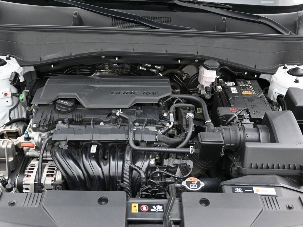 2024 Hyundai Kona SE