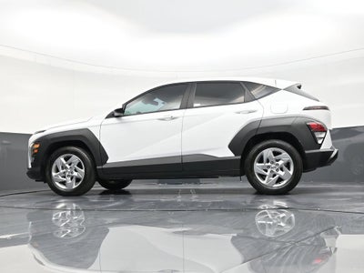 2024 Hyundai Kona SE