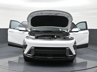 2024 Hyundai Kona SE