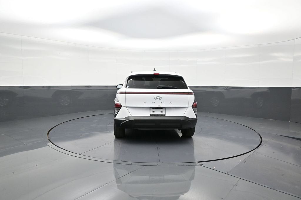 2024 Hyundai Kona SE