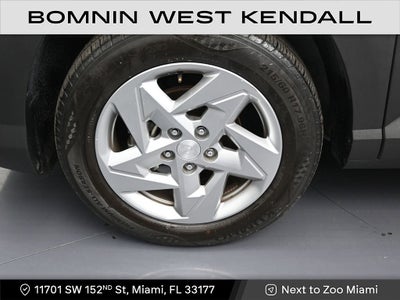 2024 Hyundai Kona SE